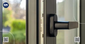 Vantagens das Portas em Alumínio